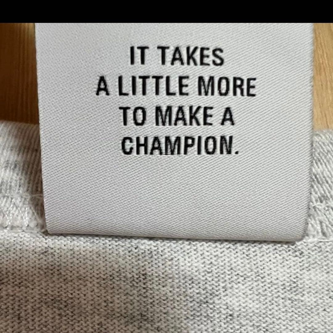 WTAPS × Champion academy XL 美品　ダブルタップス