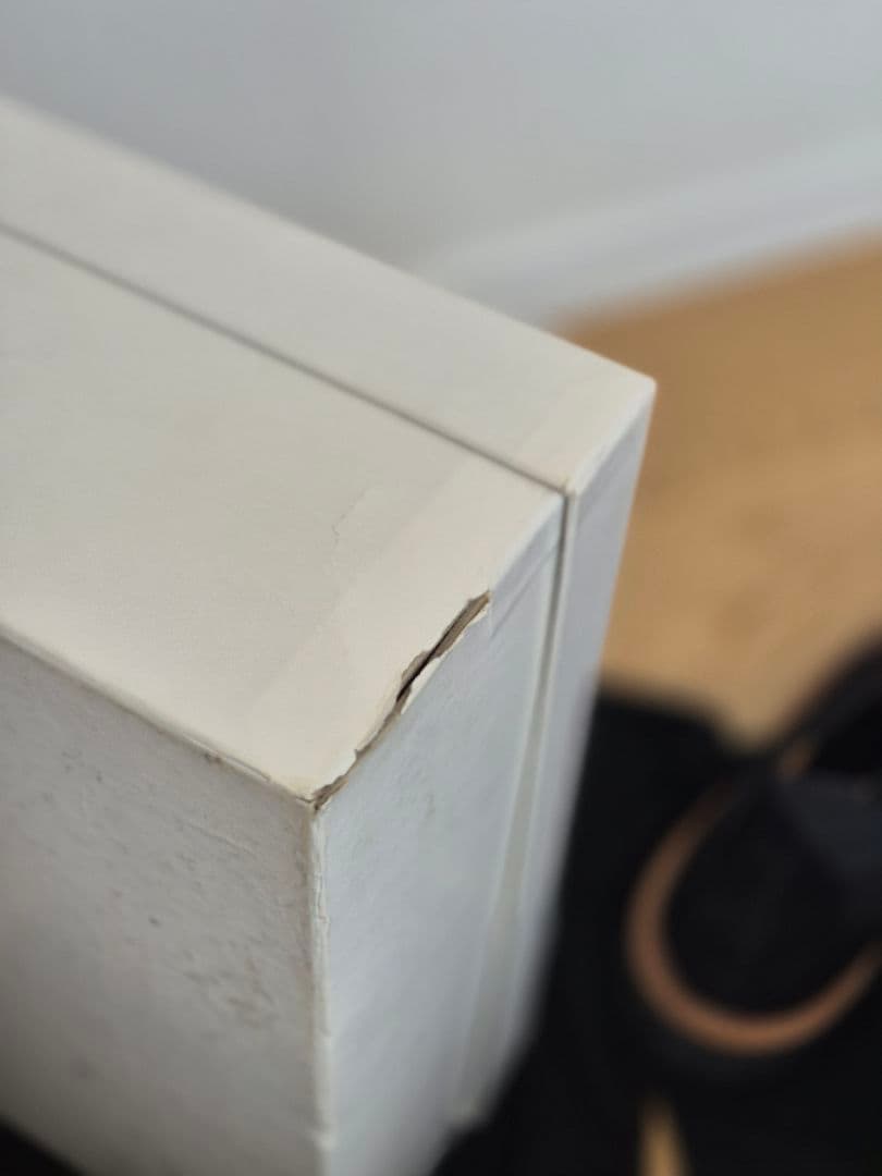 レア!COMOLI JOSEPH CEANEYスウェードサイドゴアブーツ美品