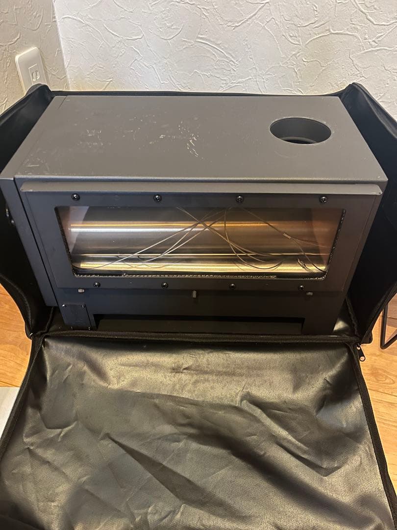 DOD おとなのまきちゃんMS1-990-BK