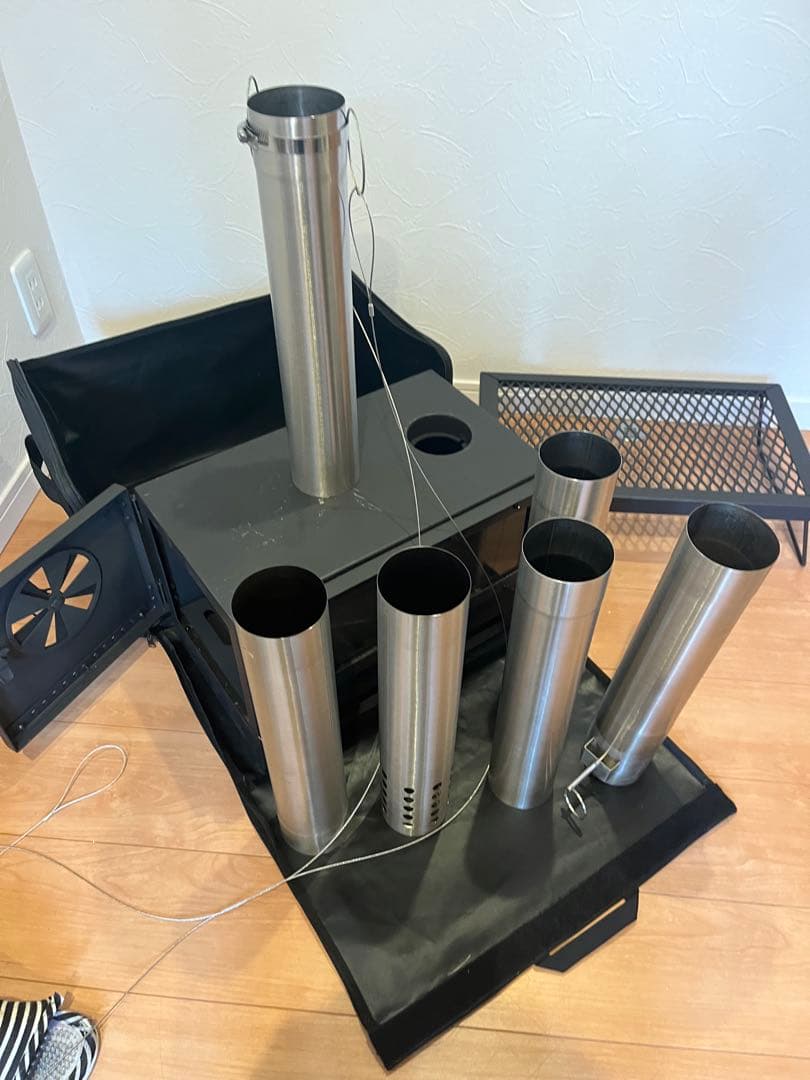 DOD おとなのまきちゃんMS1-990-BK