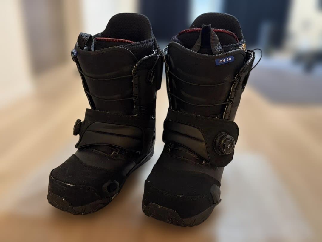 バートン ION Step On 2022-2023 28.0