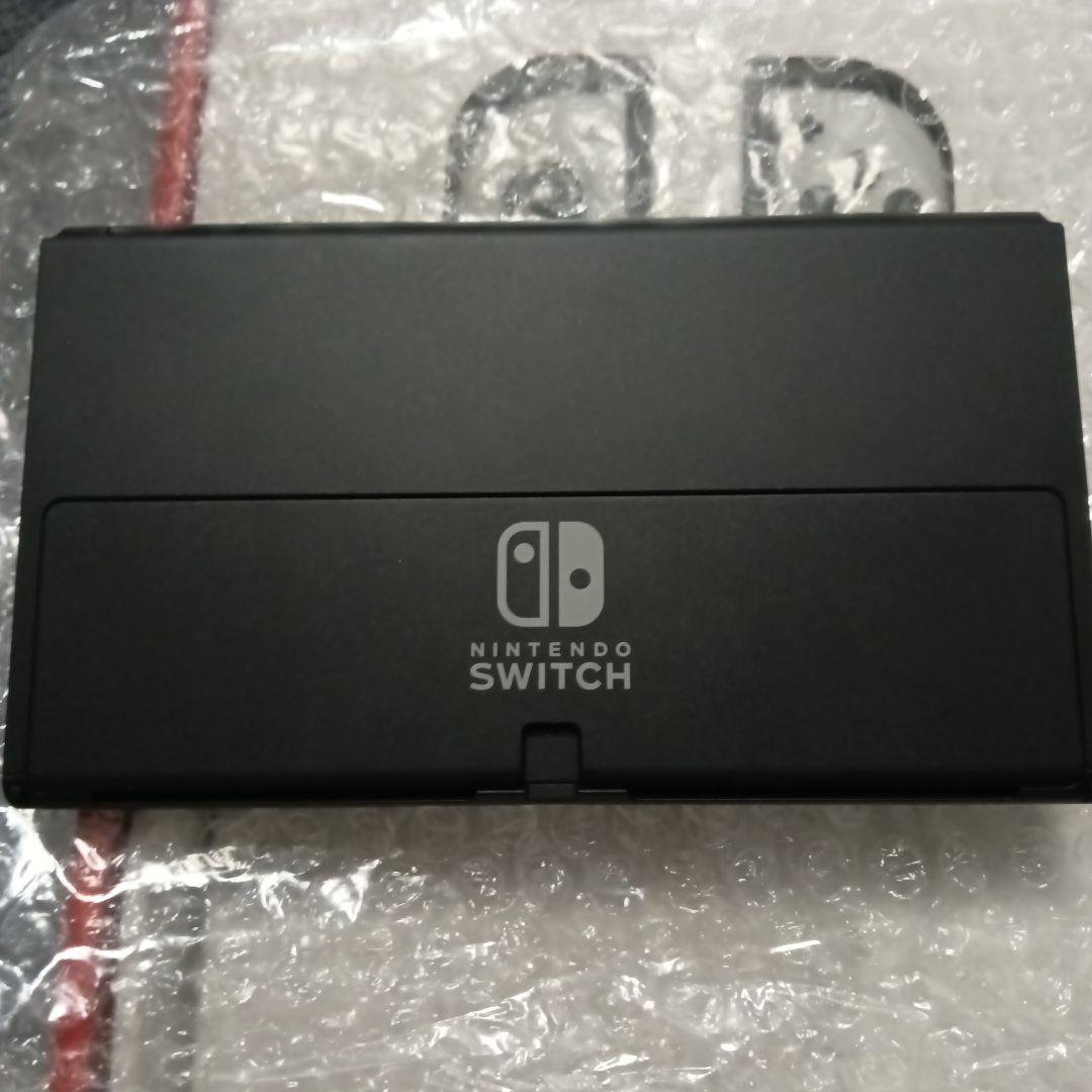 値下げ！ Switch 有機ELモデル 本体、コントローラー2台