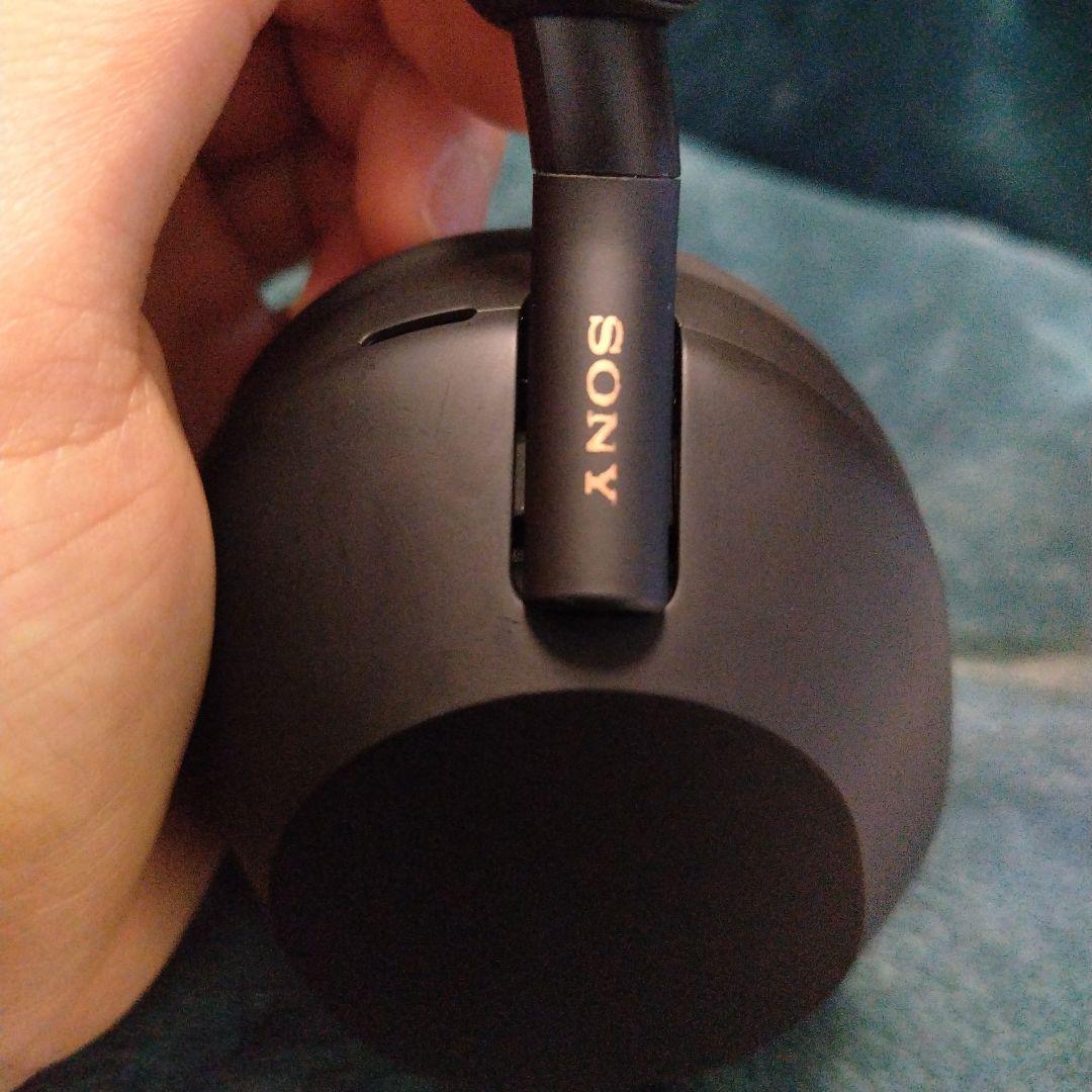 Sony wh-1000xm5 ワイヤレスヘッドホン