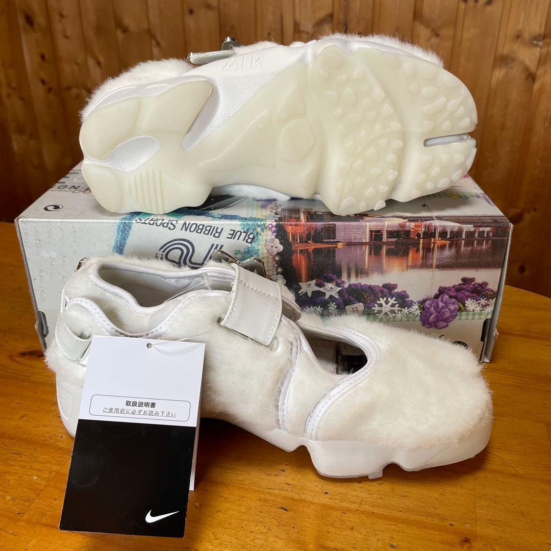 Nike Wmns Air Rift \"Culture Day “レディ25cm