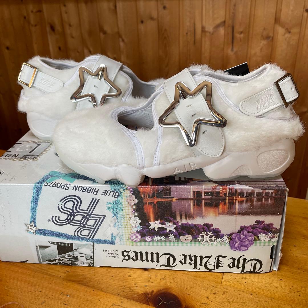 Nike Wmns Air Rift \