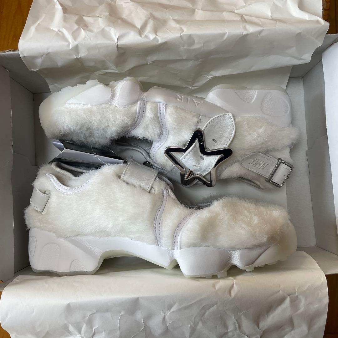 Nike Wmns Air Rift \"Culture Day “レディ25cm