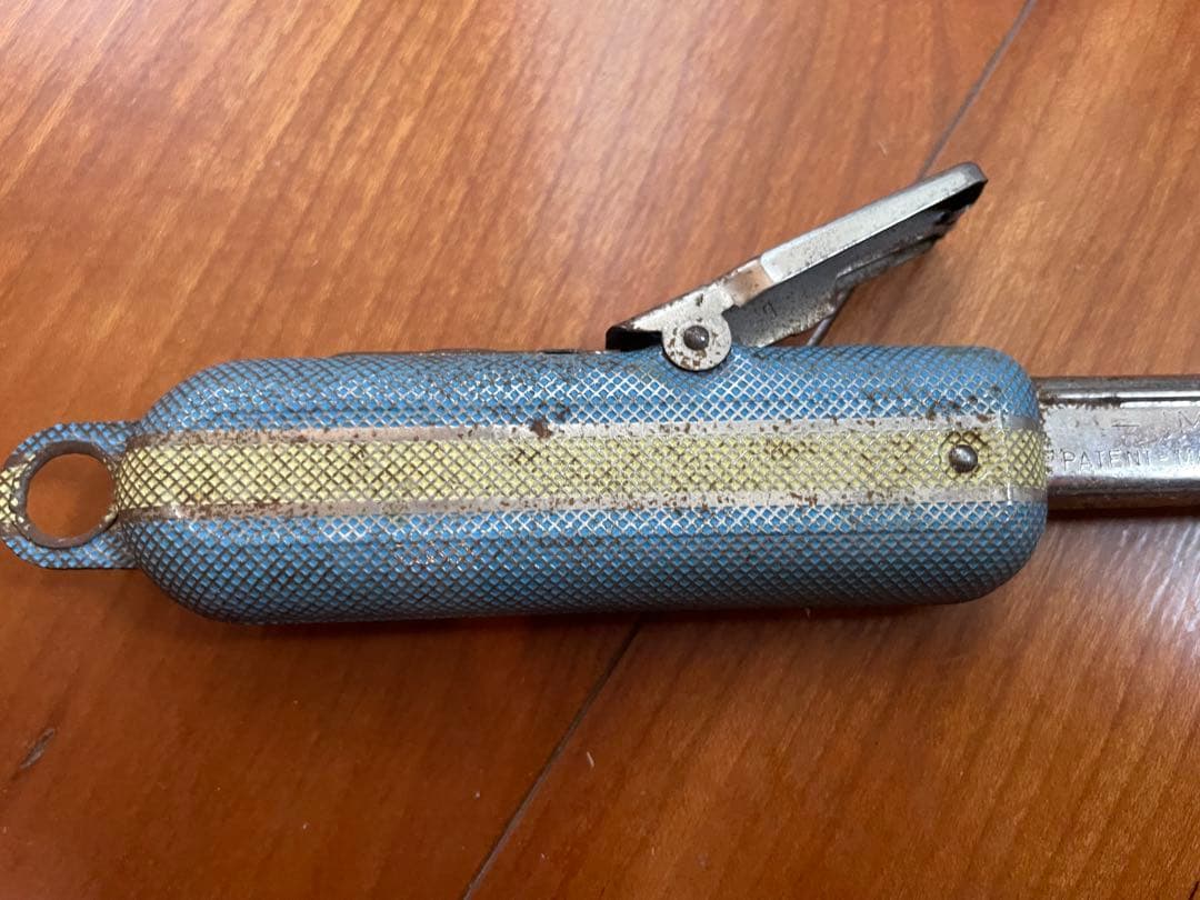 イムコ コフラン フリント ライター