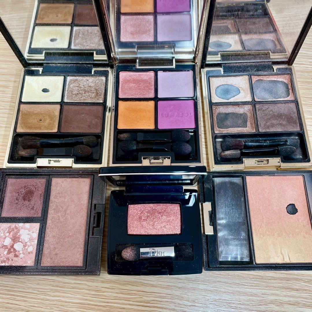 ☆コスメ　まとめ売り　デパコス多数！