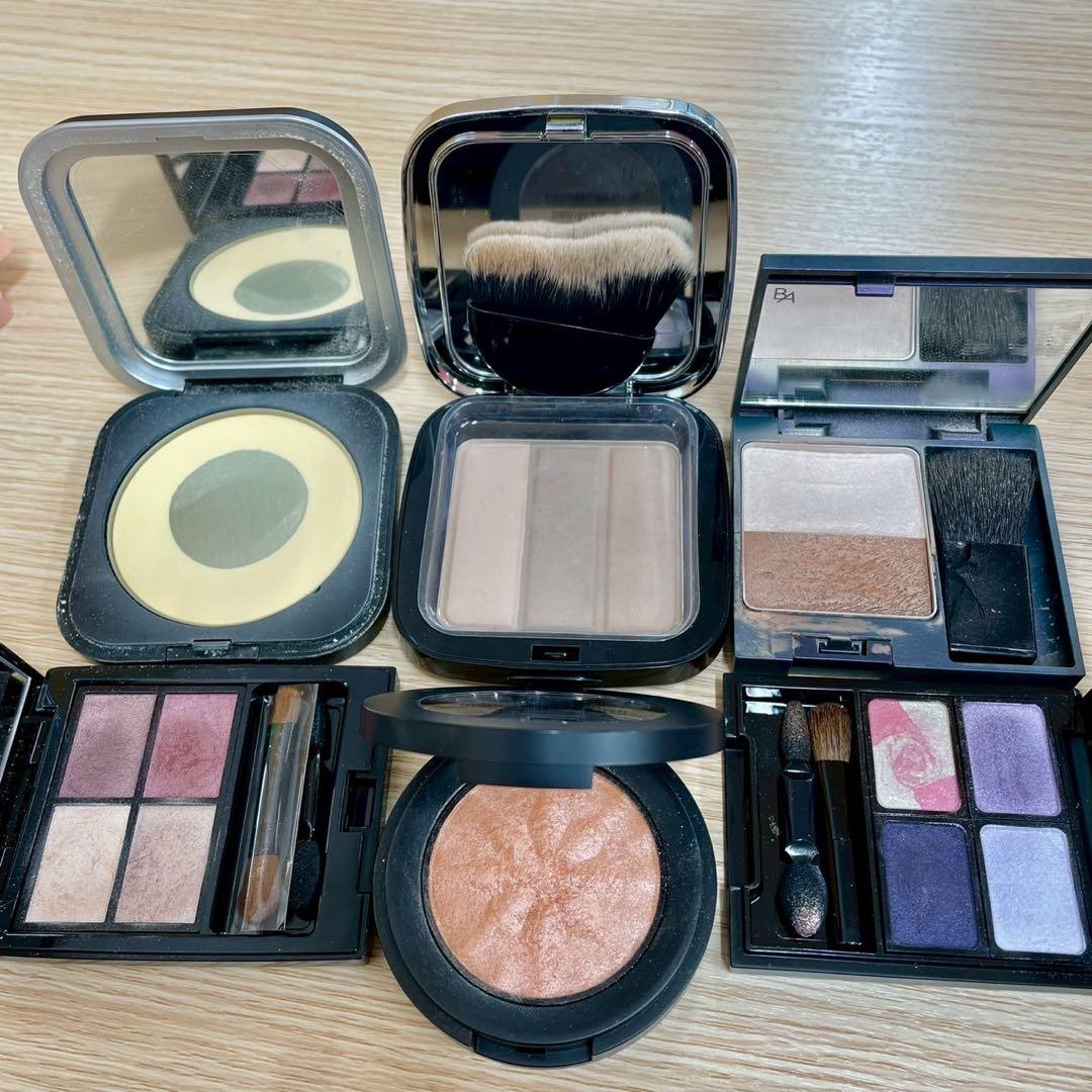 ☆コスメ　まとめ売り　デパコス多数！