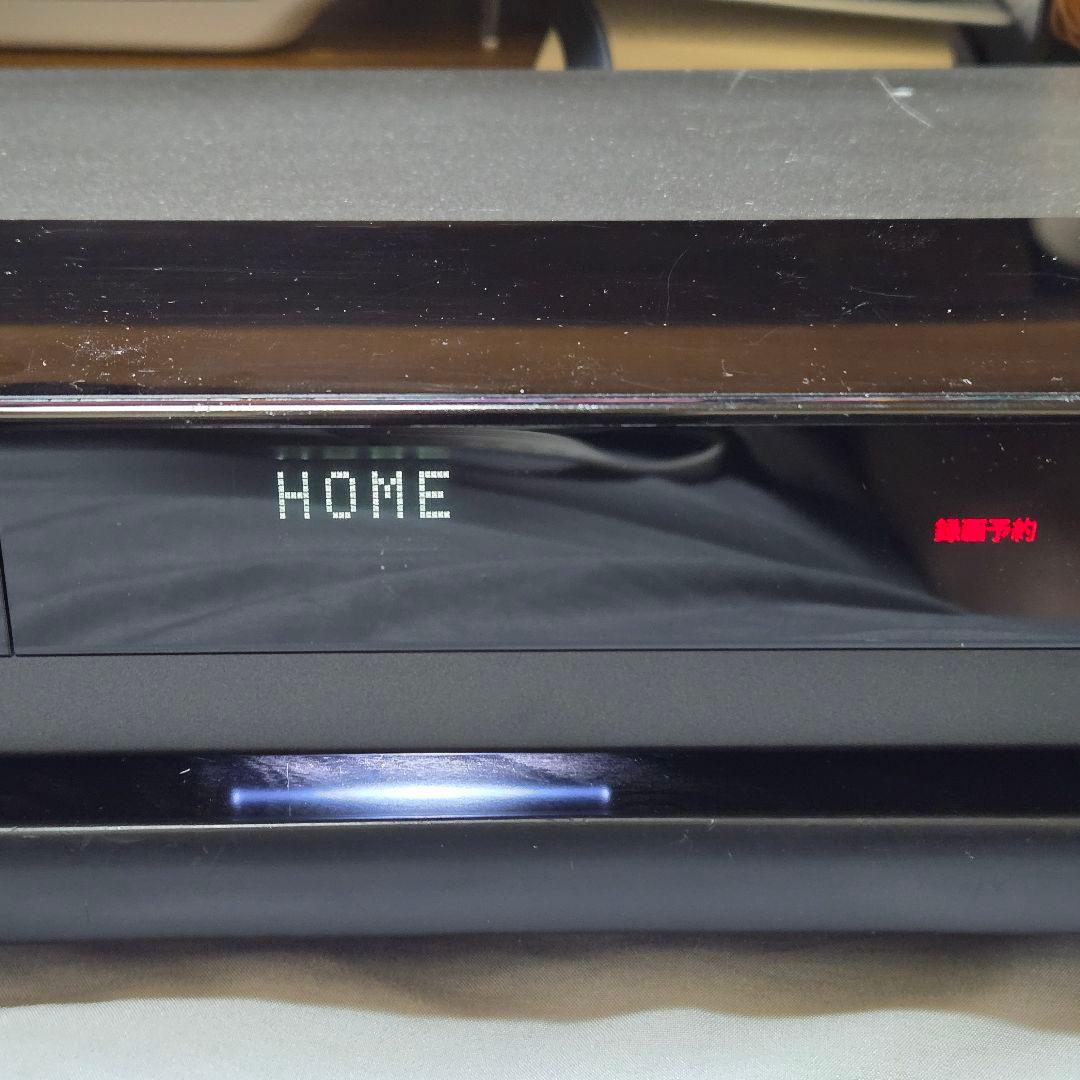 SONY ブルーレイレコーダー 500GB 2番組同時録画 BDZ-FW500