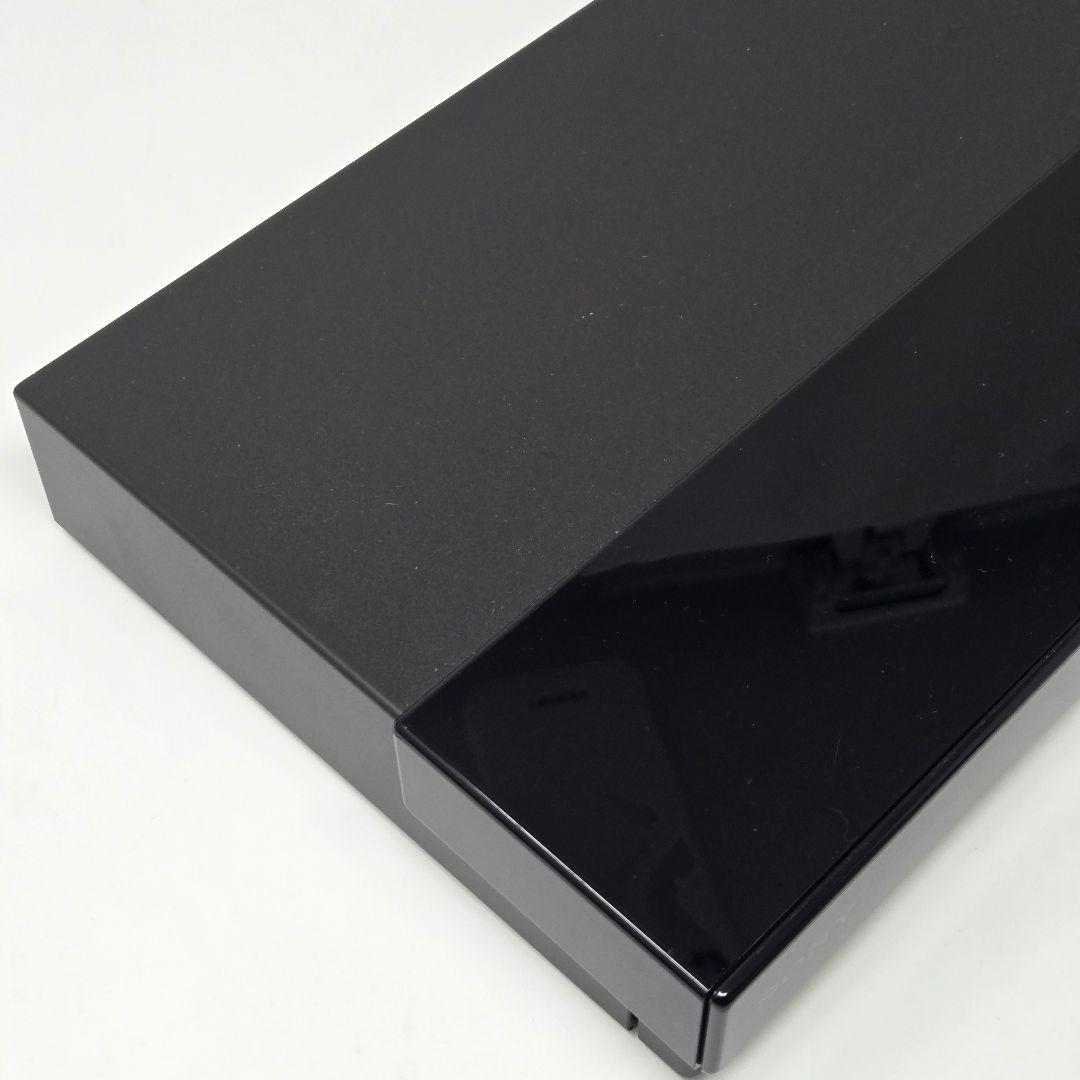 SONY ブルーレイレコーダー 500GB 2番組同時録画 BDZ-FW500