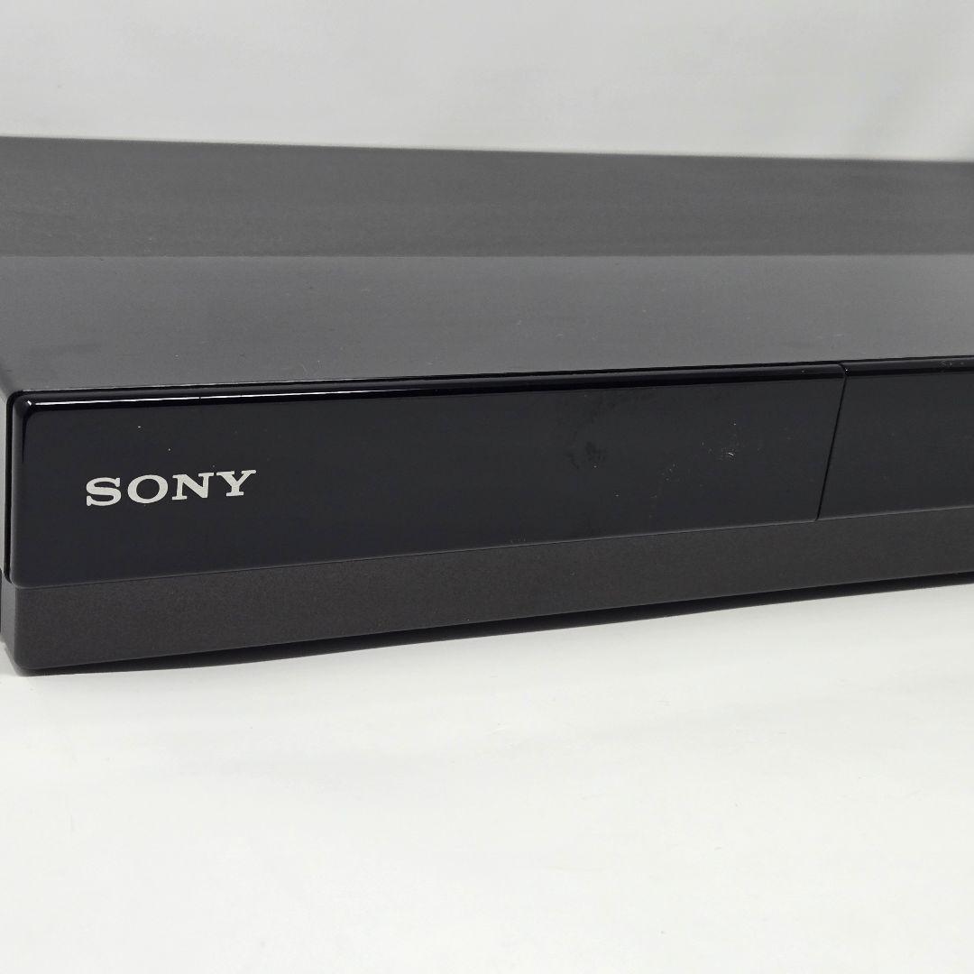 SONY ブルーレイレコーダー 500GB 2番組同時録画 BDZ-FW500