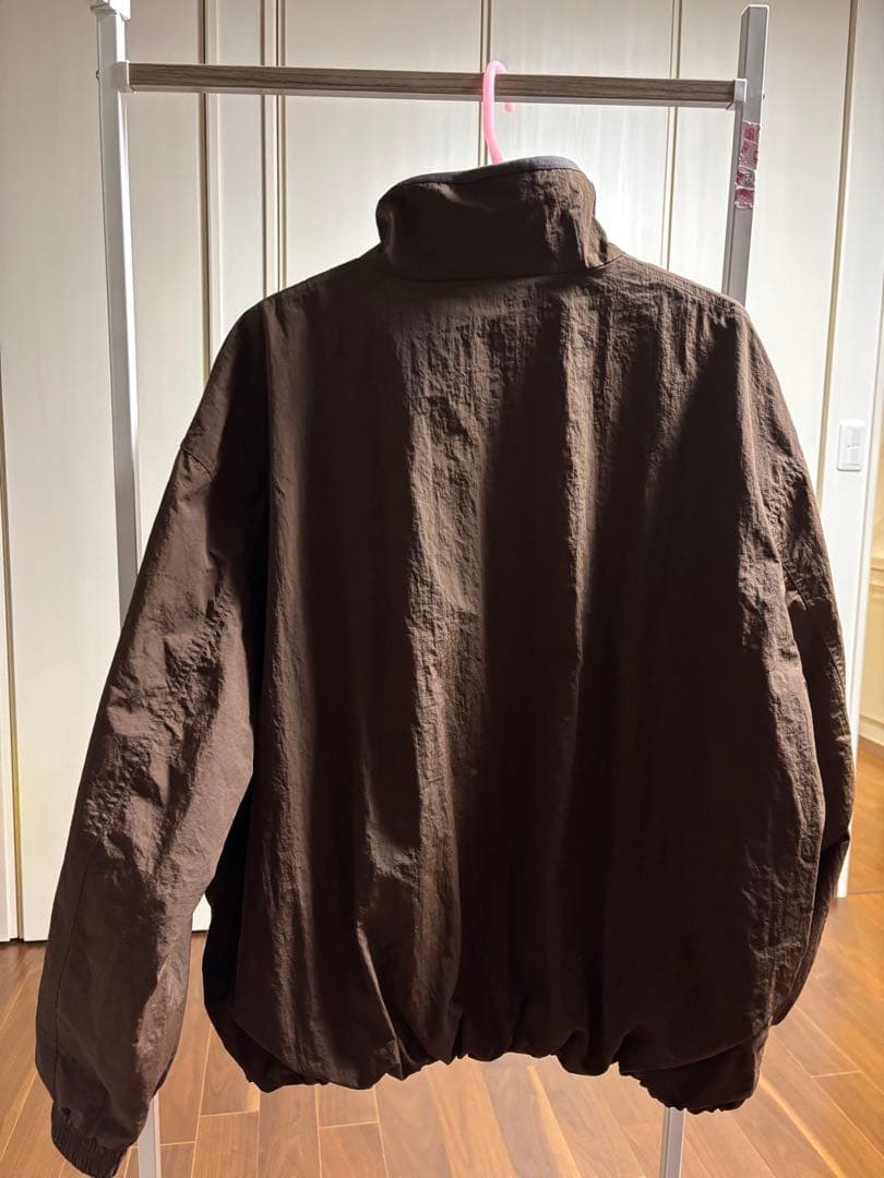 TODAYFUL /トゥデイフル Useful Zip Blouzon