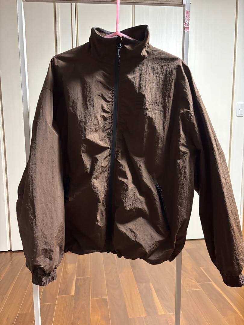 TODAYFUL /トゥデイフル Useful Zip Blouzon