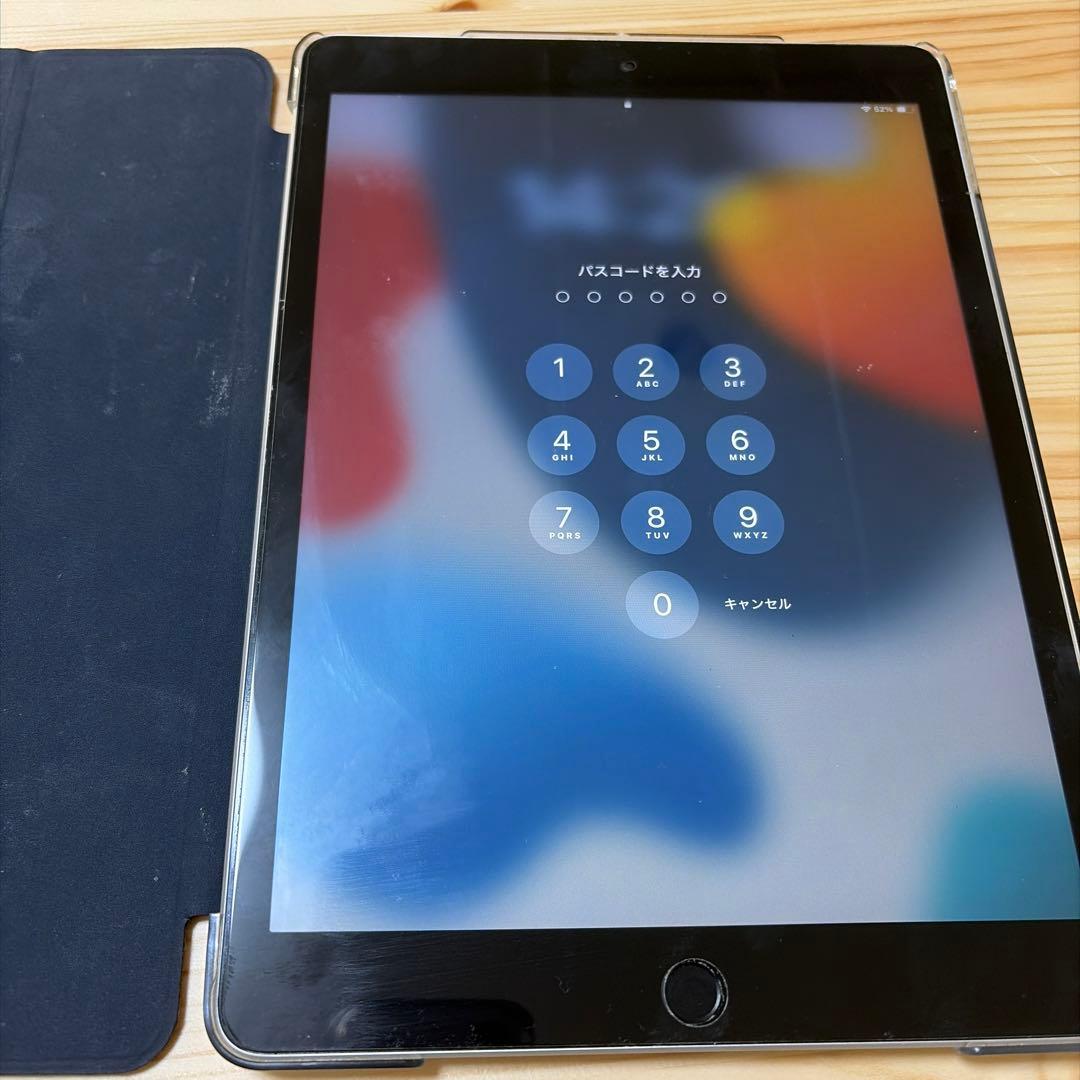 （訳あり品）Apple iPad (第9世代) 64GB シルバー