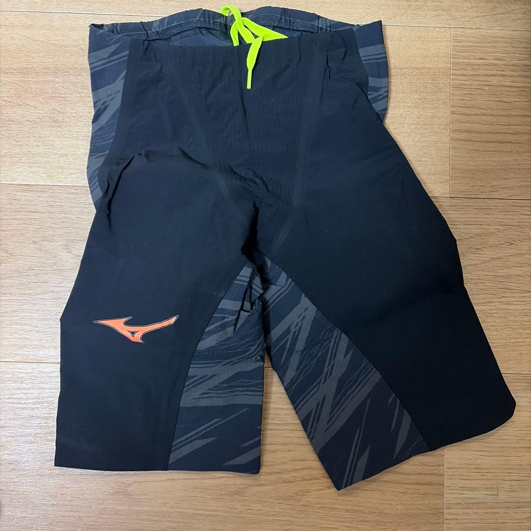 ミズノ GXレース用水着2点セット 別売り⭕️