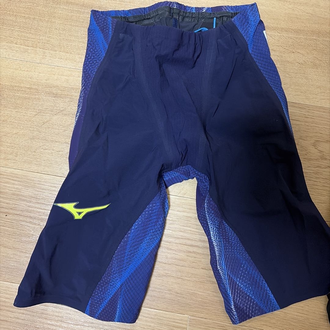 ミズノ GXレース用水着2点セット 別売り⭕️