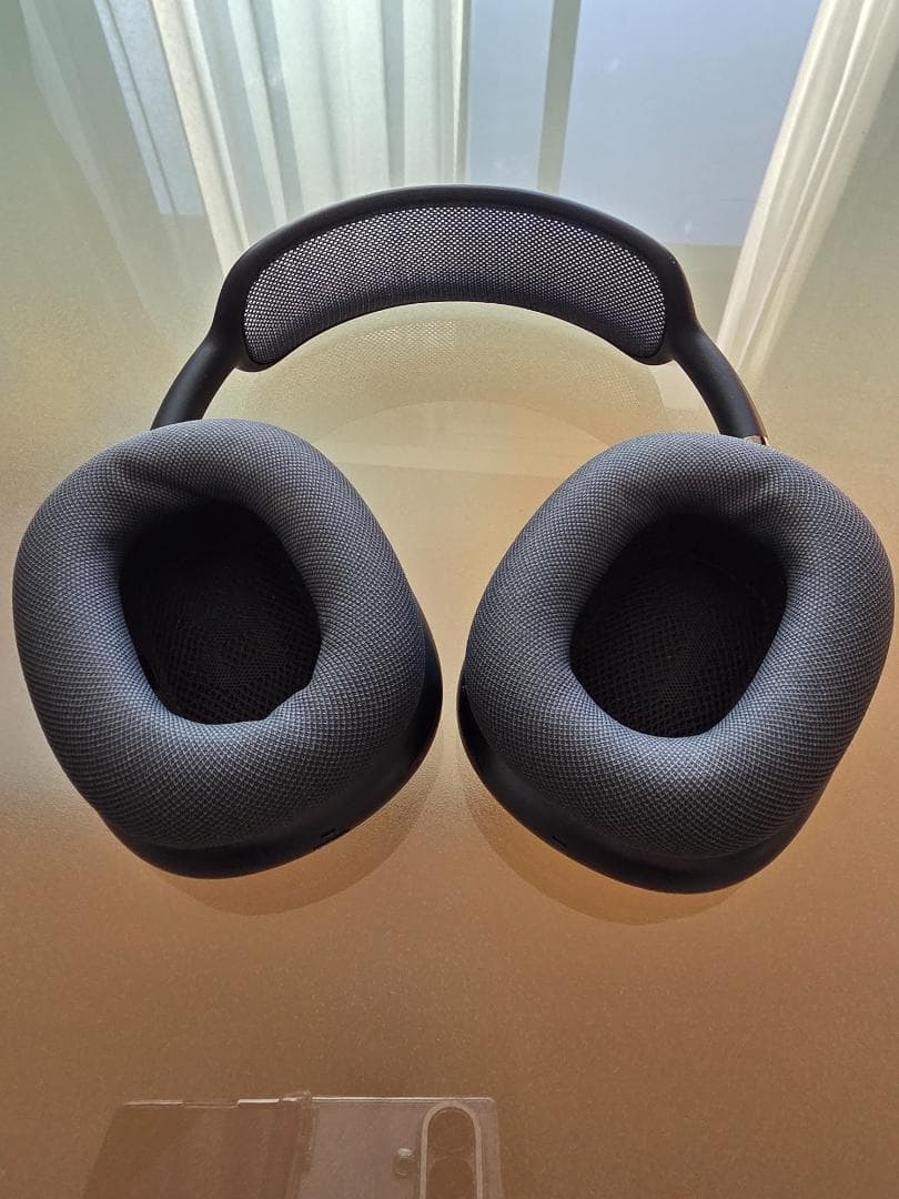 Apple AirPods Max USB-C MWW43ZA/A ミッドナイト