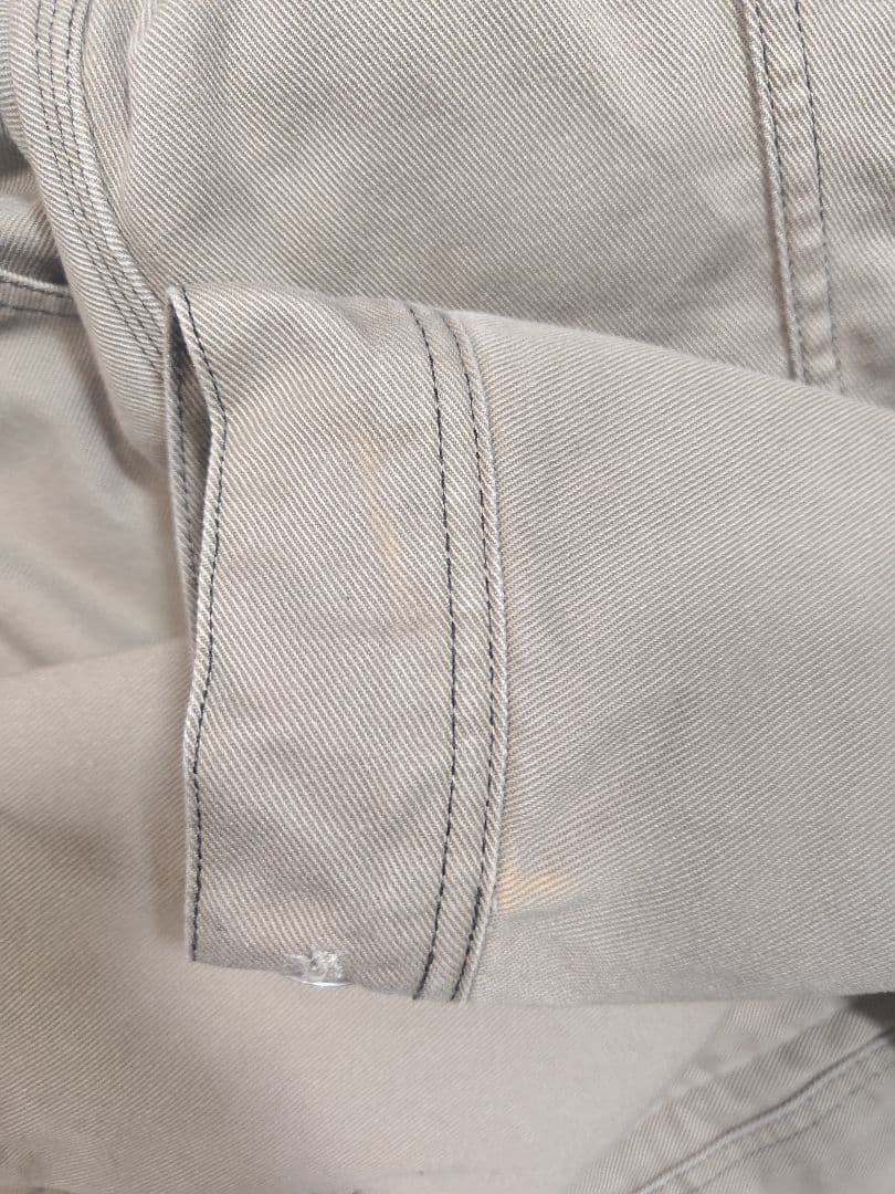 わ*わ様 Carhartt wip DOUBLE FRONT JACKET