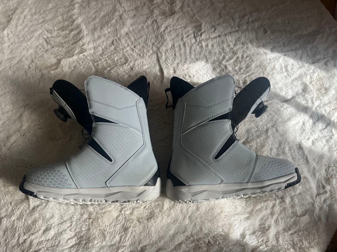 23-24Nidecker ALTAIW 23.5CLOUD スノーボードブーツ