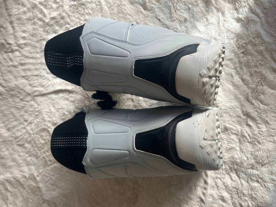 23-24Nidecker ALTAIW 23.5CLOUD スノーボードブーツ