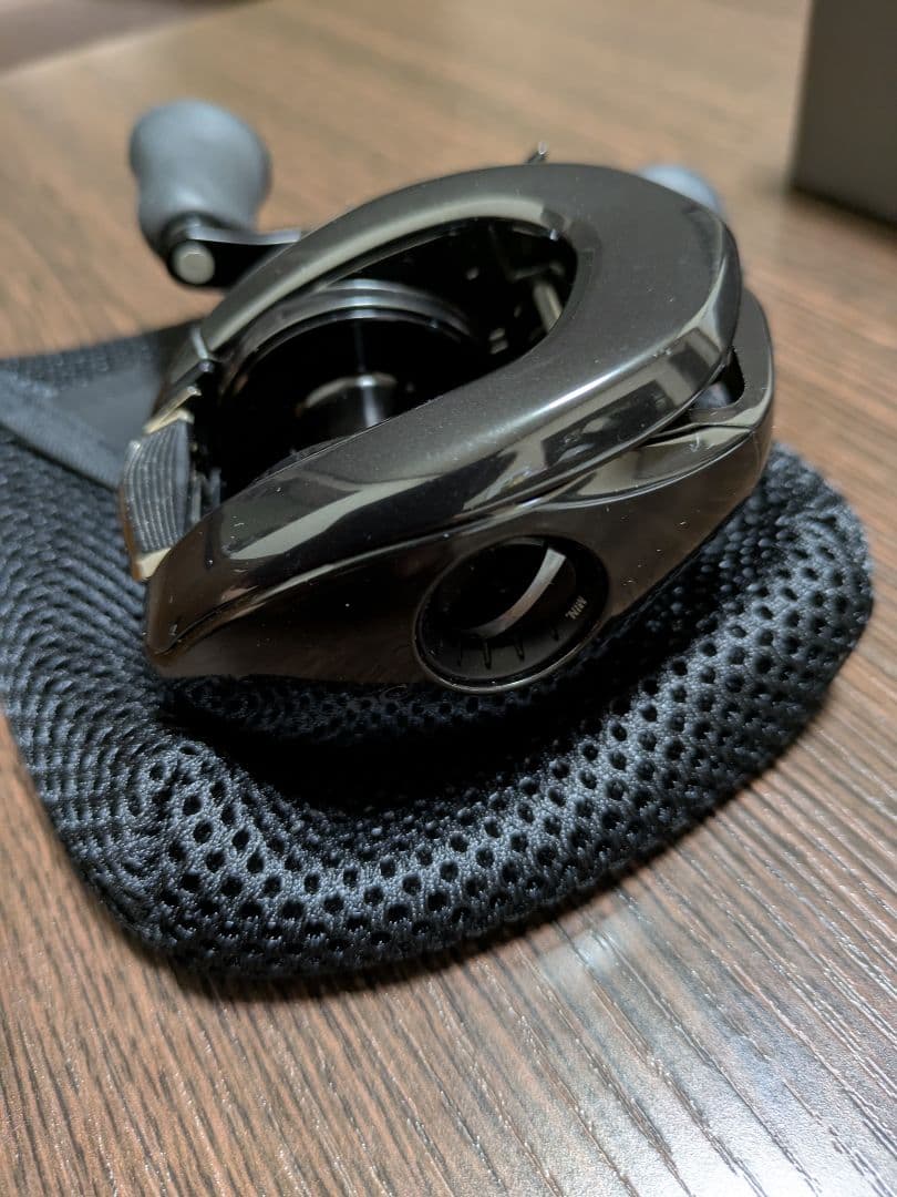 シマノ　23　アンタレス　DCMD　XG　左ハンドル