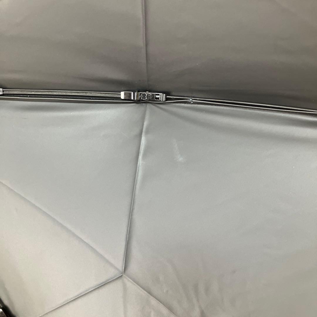 サンバリア 二段折コンパクトmoku ピンク