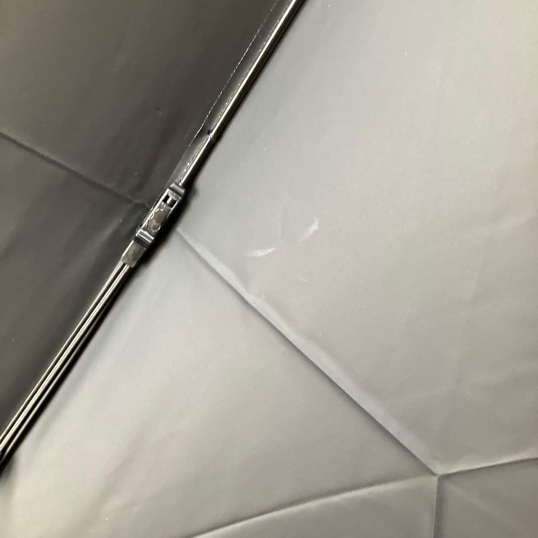 サンバリア 二段折コンパクトmoku ピンク