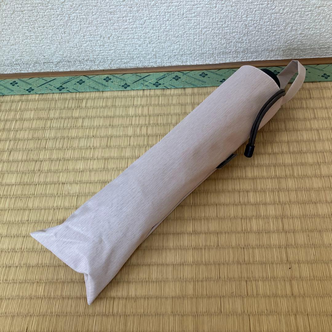 サンバリア 二段折コンパクトmoku ピンク