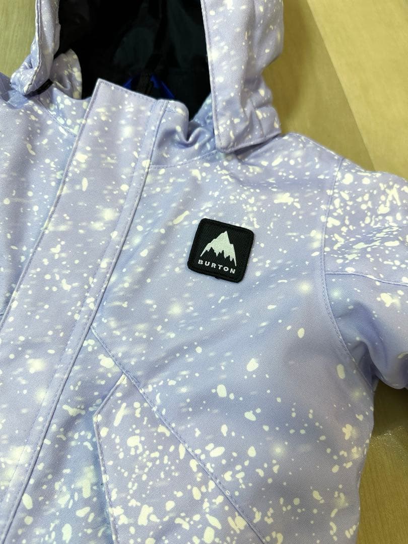 BURTON スキーウェアキッズ