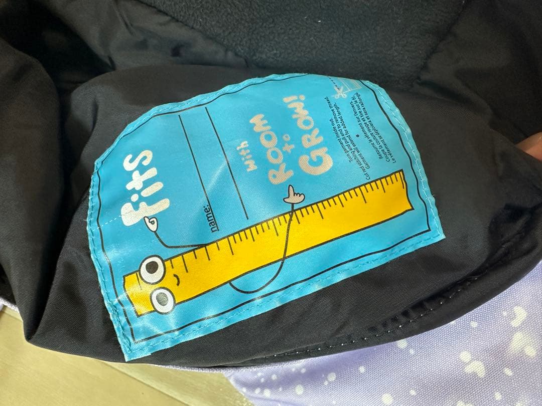 BURTON スキーウェアキッズ