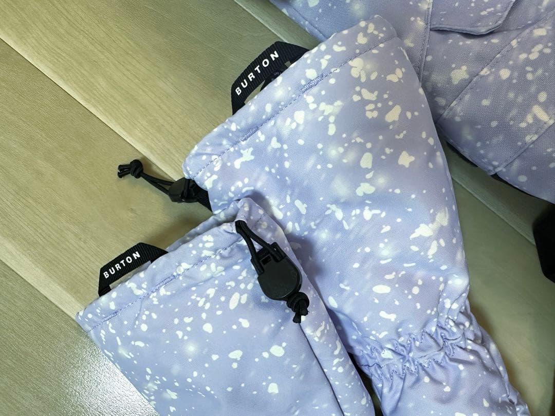 BURTON スキーウェアキッズ