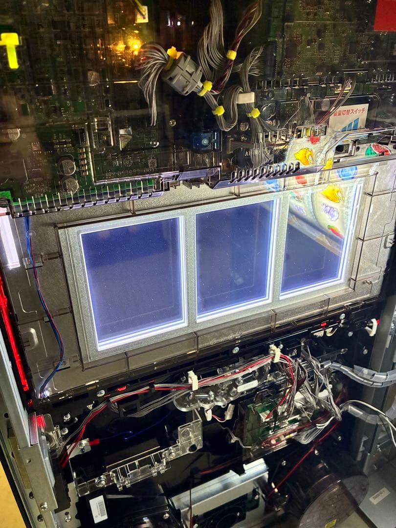 スマスロ　実機　　仮面ライダー電王　簡易ユニット付き　送料無料です。