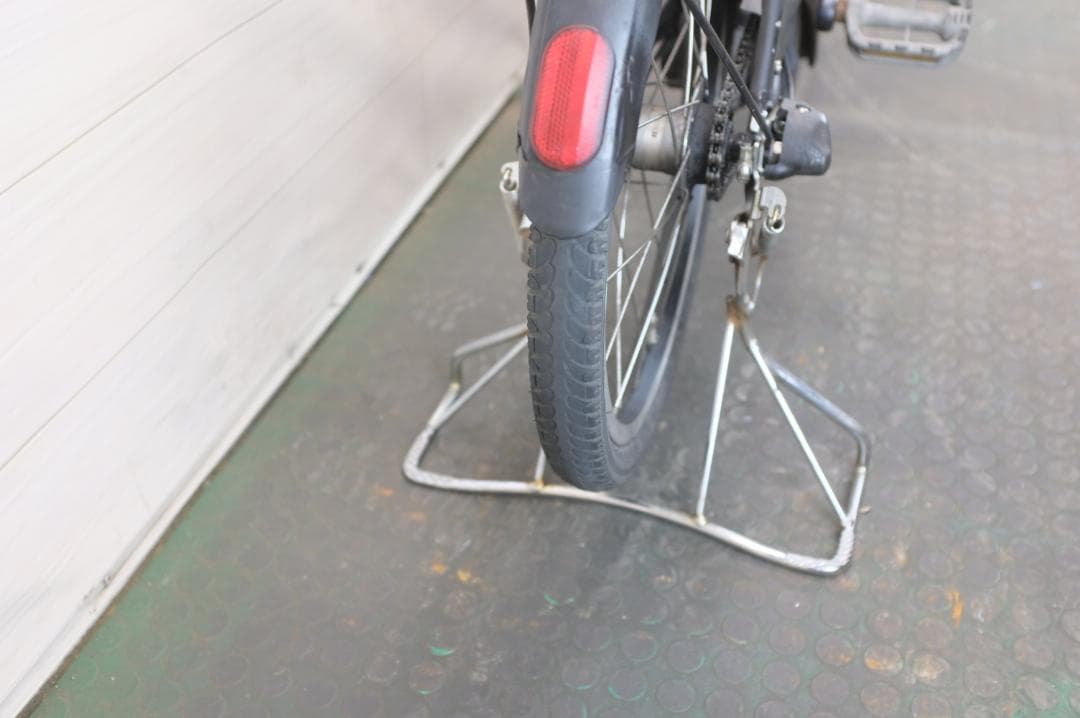 電動自転車 BS アシスタ　 20インチ　3段　8.7Ah