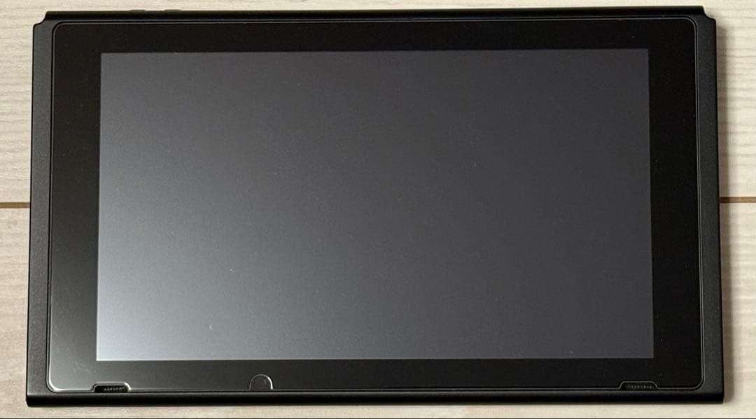 Nintendo Switch モンスターハンターライズ　スペシャルエディション