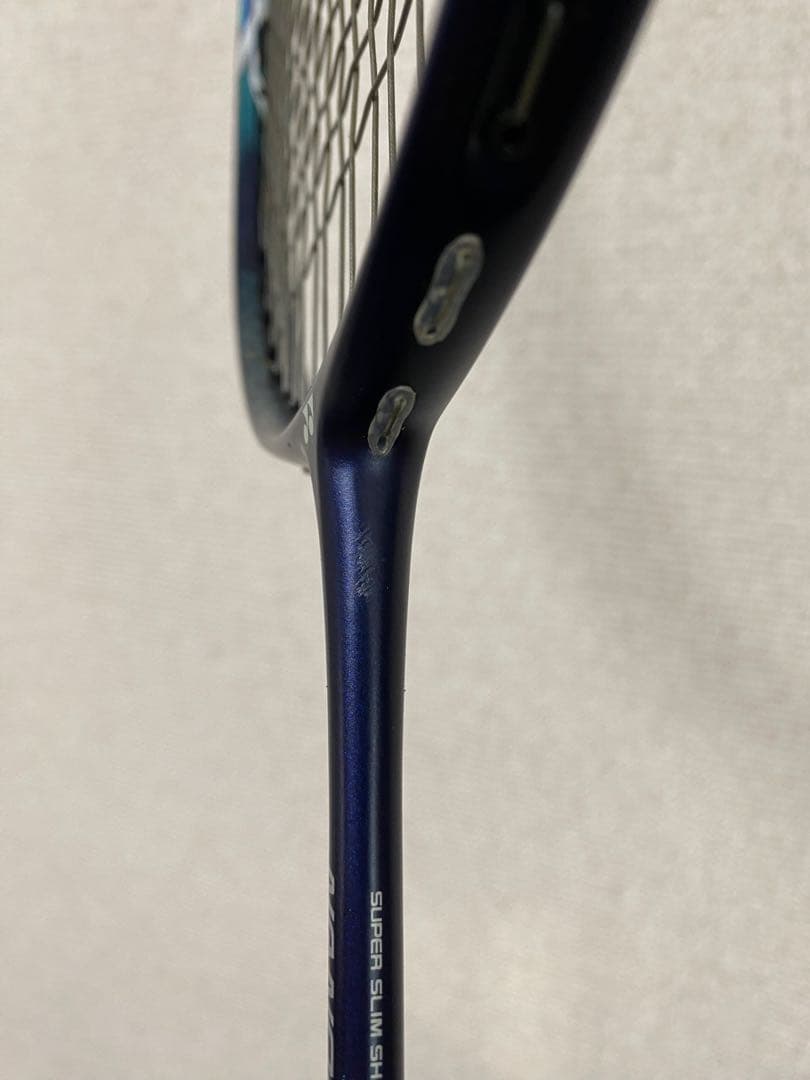 ヨネックス　ナノフレア　700