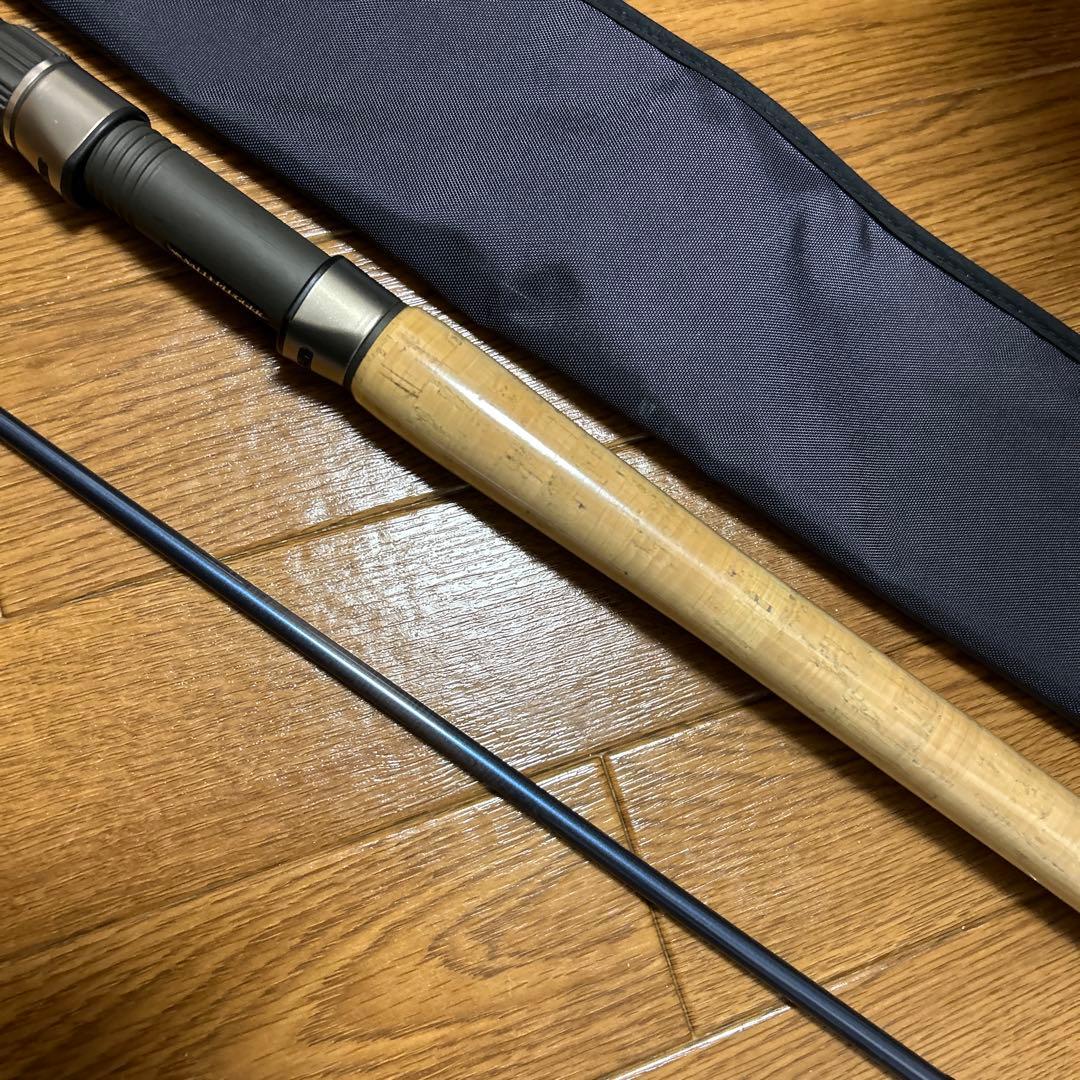 ufmウエダ　ソルティープラッガー　04リミテッド