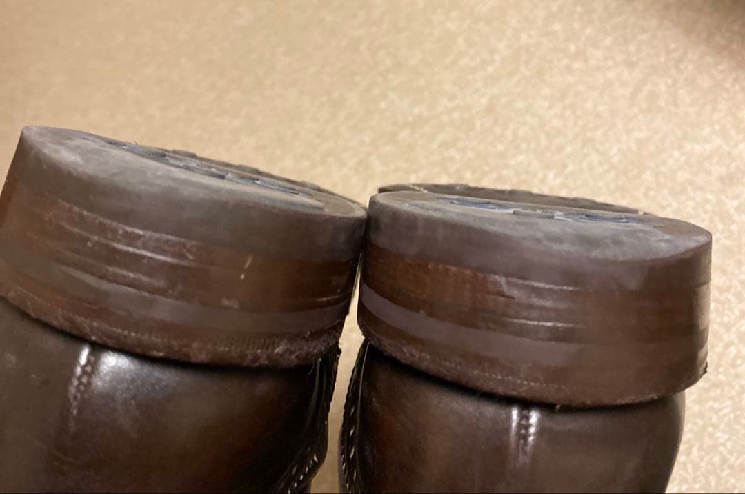 トリッカーズ　ハイカット