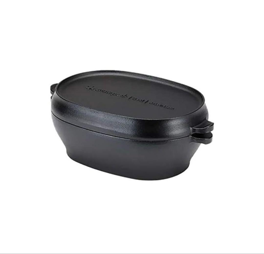 【新品】 peak コロダッチオーバル CS-503R