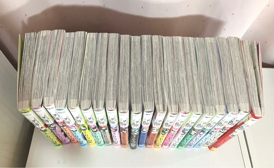 薬屋のひとりごと 漫画 全巻