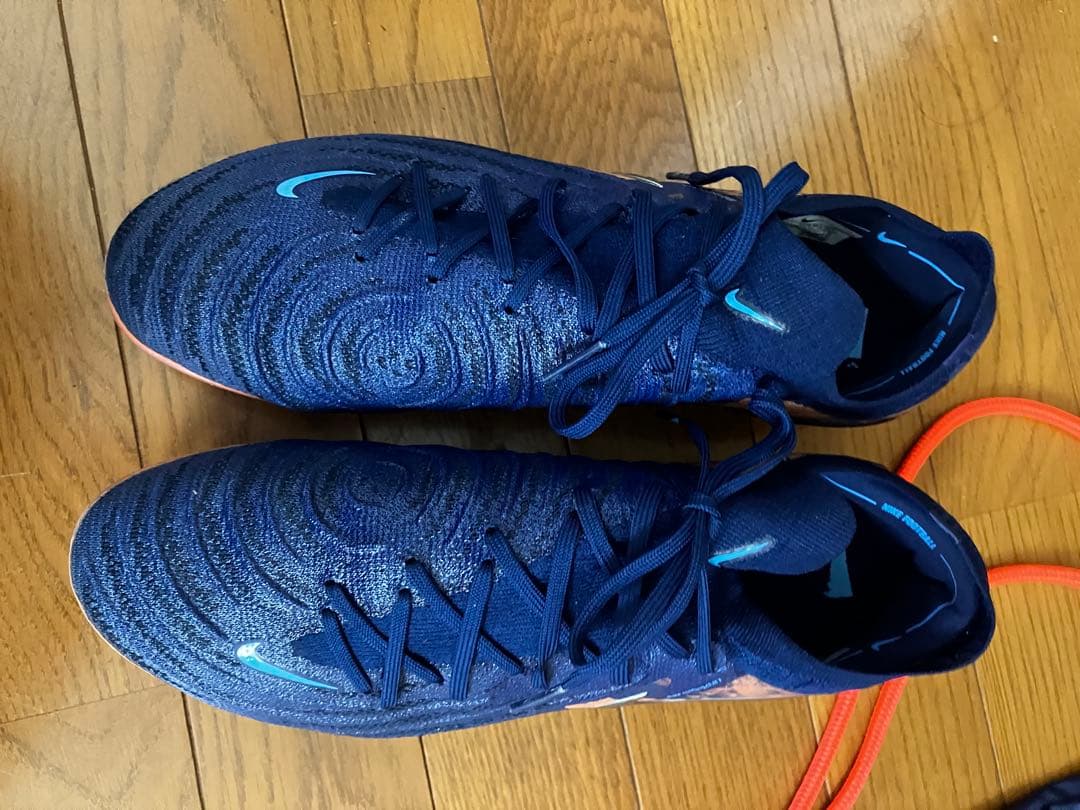 ナイキファントムGX2エリート スパイクシューズ　28センチ