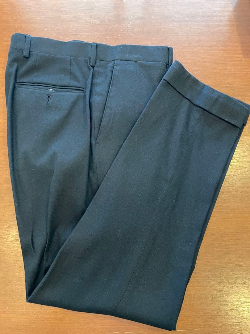 dondon　ラルディーニ　スーツ