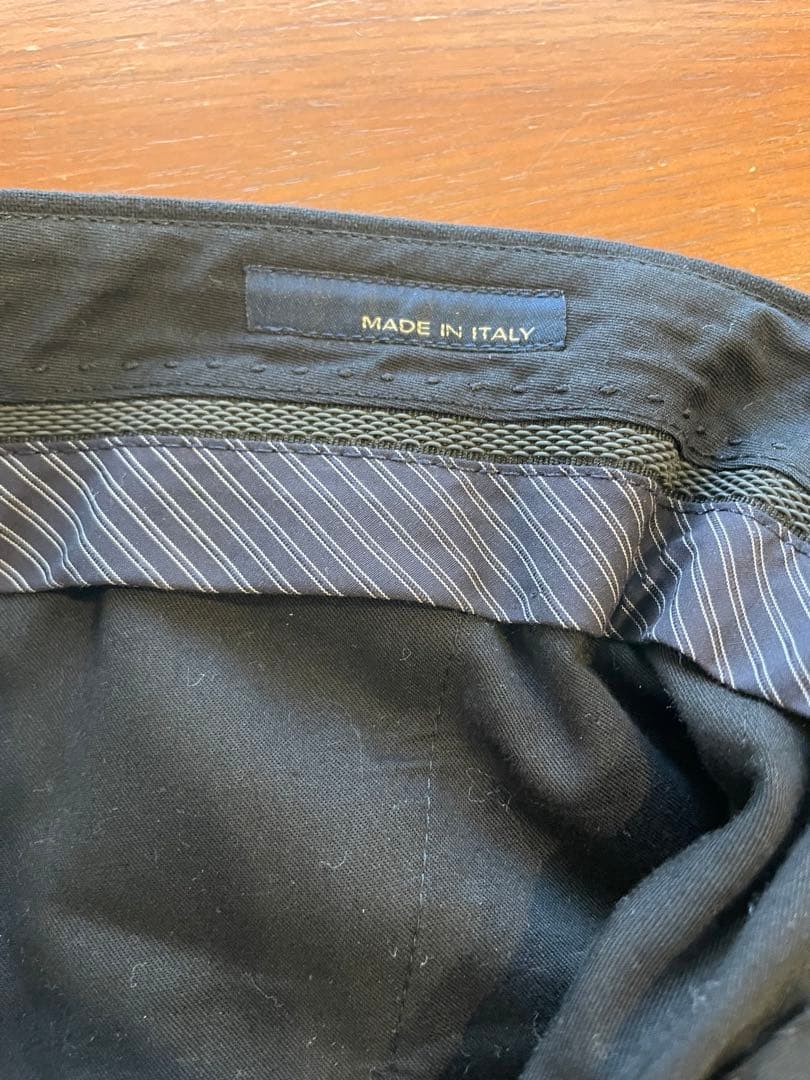 dondon　ラルディーニ　スーツ