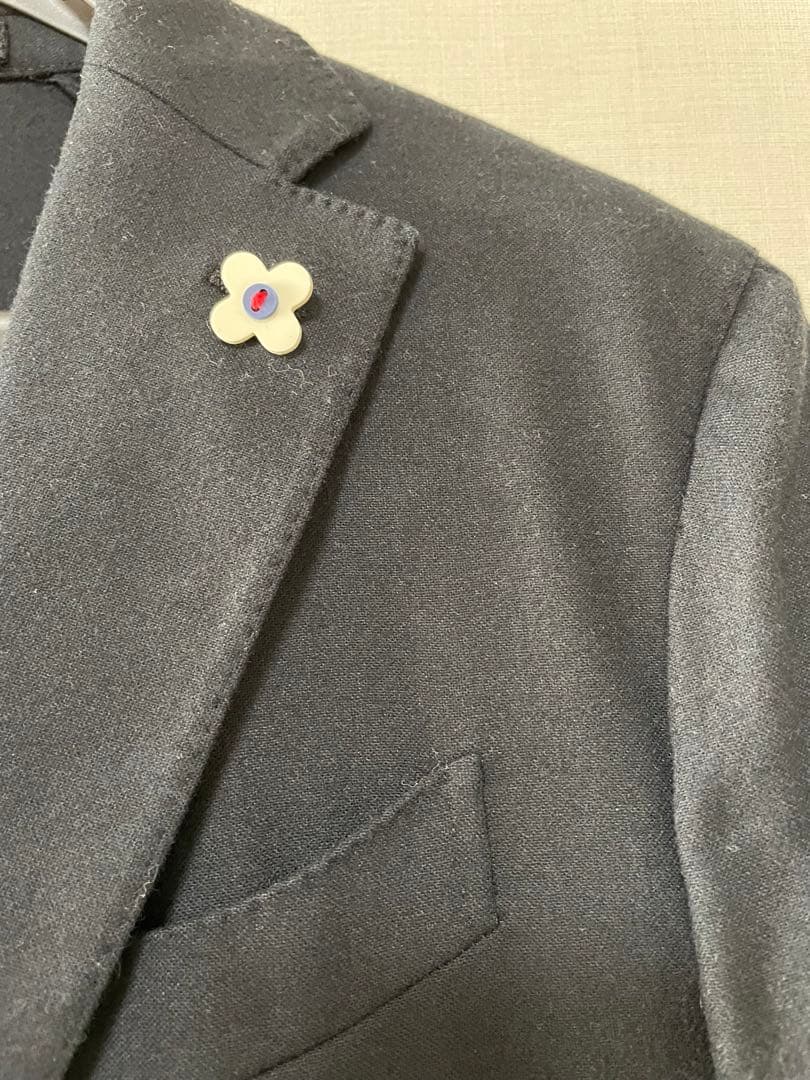 dondon　ラルディーニ　スーツ