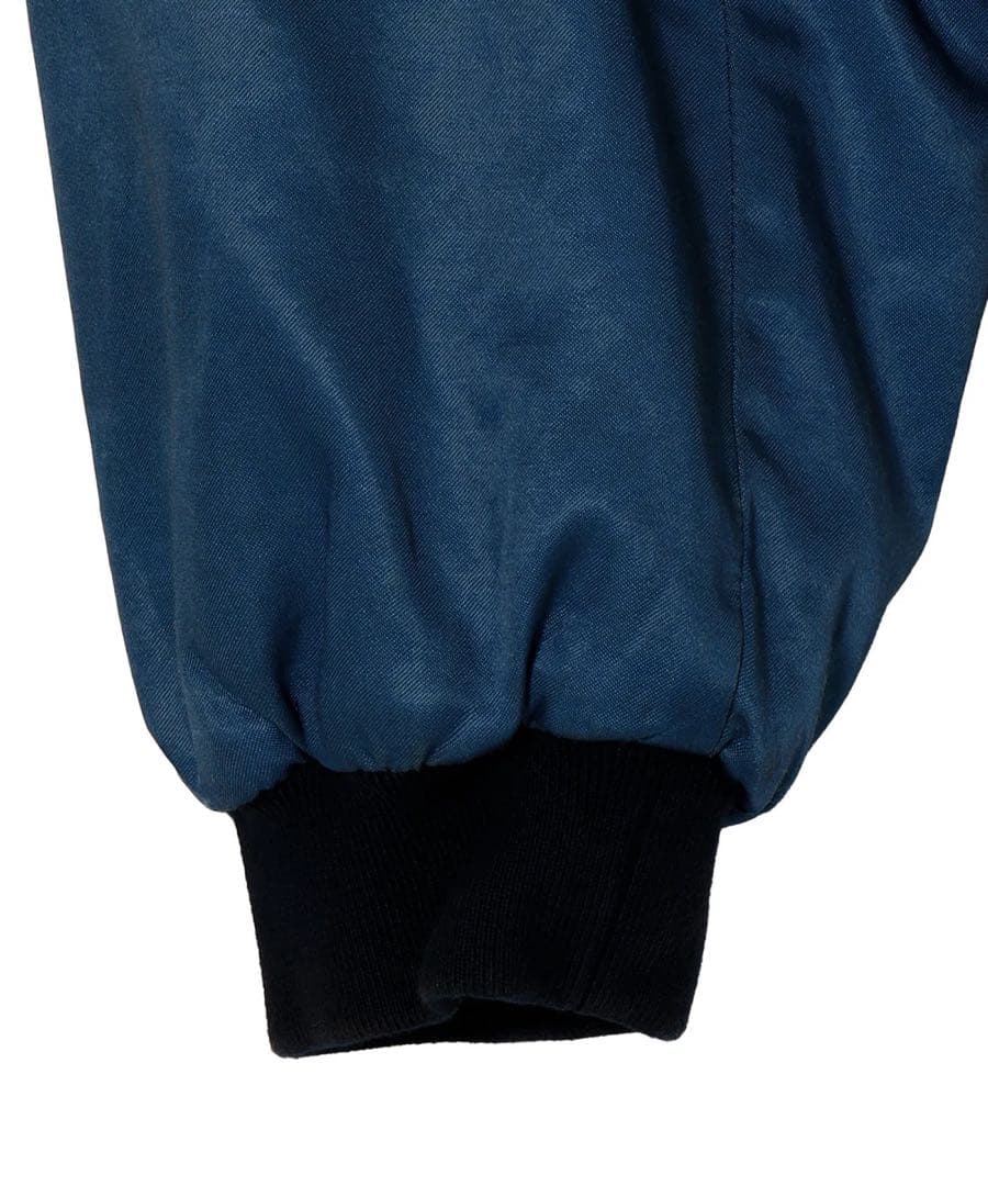 ジャケット・アウター A.PRESSEVintage Silk Viscose Tour Jacket