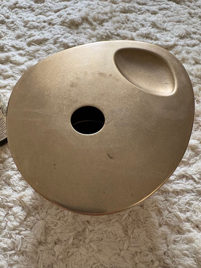 イソップaesop オイルバーナー +イザベル アロマオイル セット