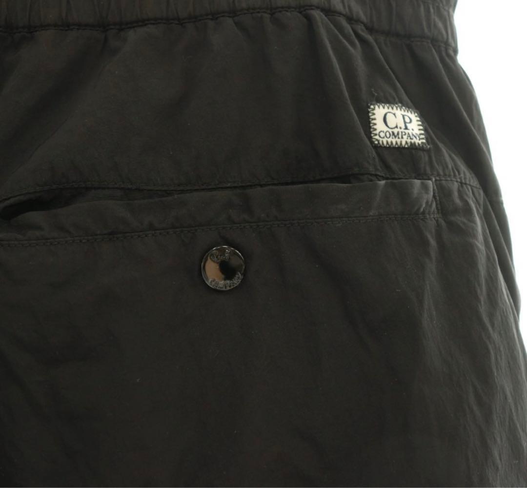 C.P.COMPANY CHROME-R CARGO PANT ナイロンカーゴ