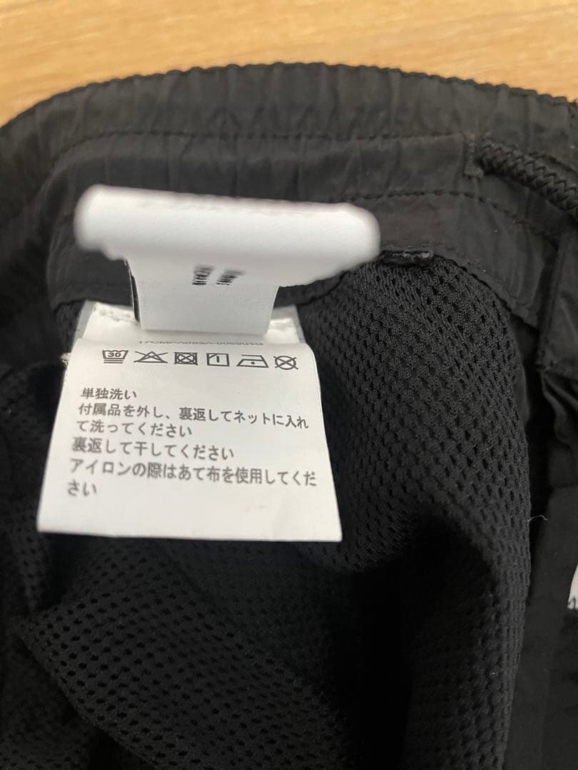 C.P.COMPANY CHROME-R CARGO PANT ナイロンカーゴ