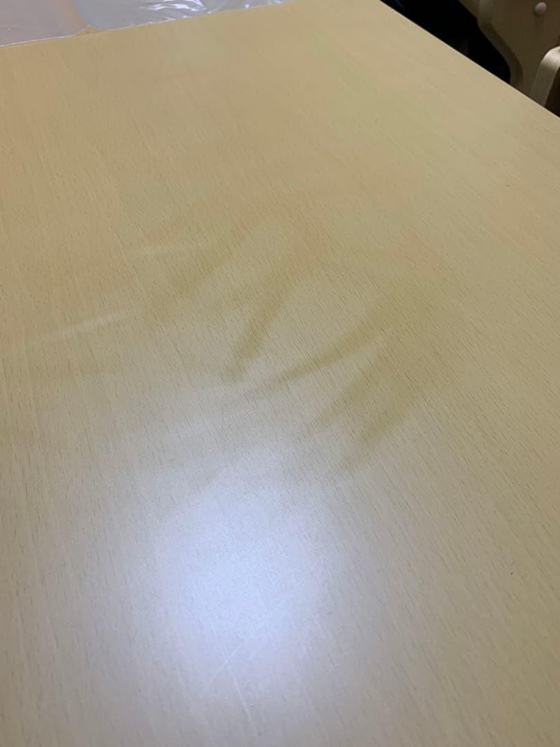 【ターコイズ⭐︎】 コイズミ学習デスク　①デスク ステップアップデスク