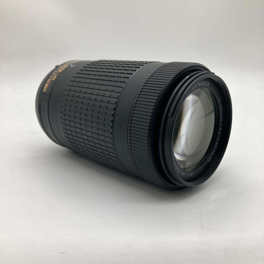 Nikon ニコン AF-P NIKKOR 70-300mm 1:4.5-6.3